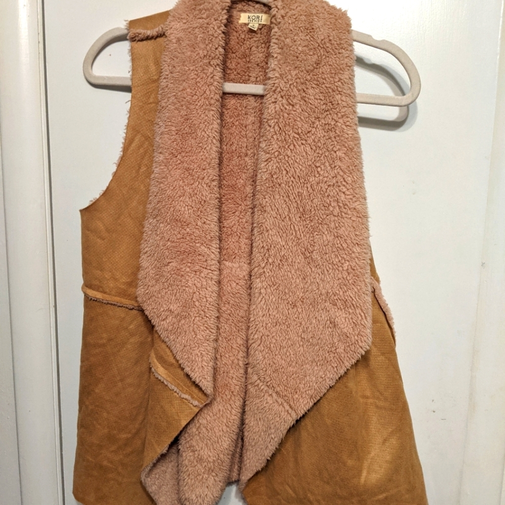 Vest